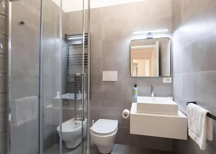 Apartamento 3bedroom Near Piazza Navona Vatican Ac Wifi Roma