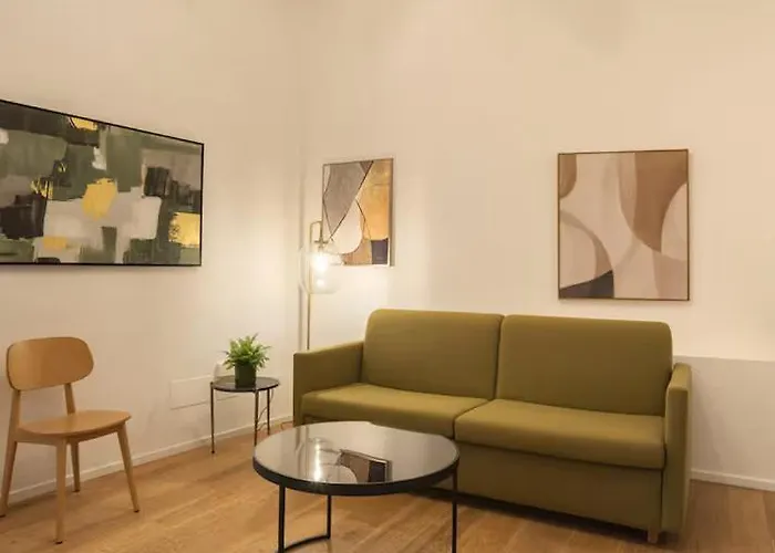Apartamento 3bedroom Near Piazza Navona Vatican Ac Wifi *