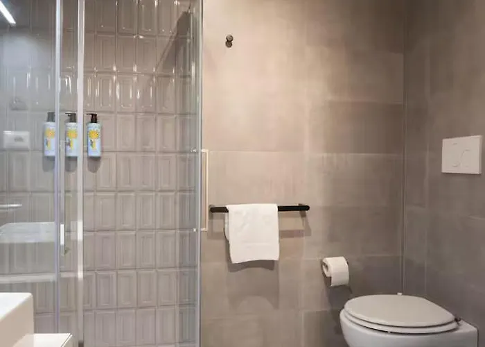 3bedroom Near Piazza Navona Vatican Ac Wifi