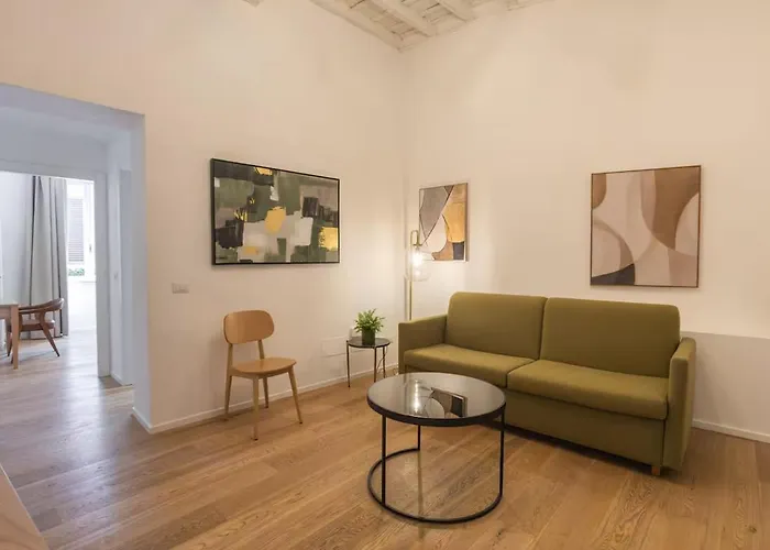 3bedroom Near Piazza Navona Vatican Ac Wifi Apartamento