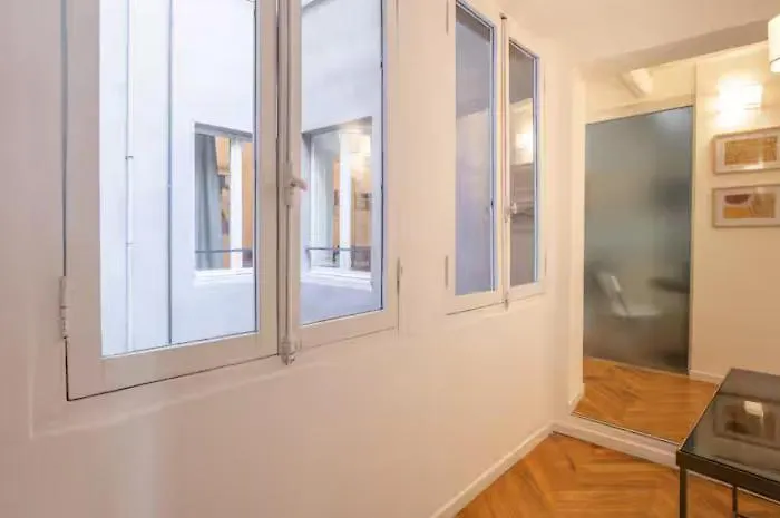 3bedroom Near Piazza Navona Vatican Ac Wifi Apartamento Roma