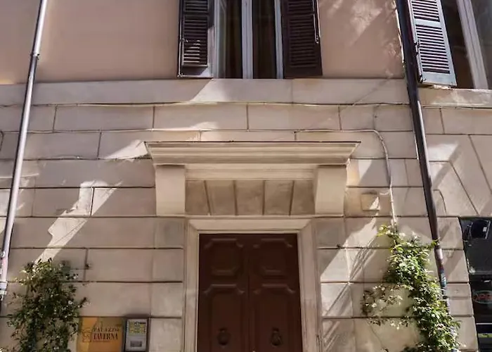 3bedroom Near Piazza Navona Vatican Ac Wifi Apartamento