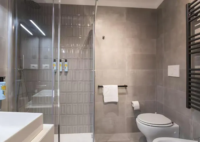 3bedroom Near Piazza Navona Vatican Ac Wifi Apartamento Roma