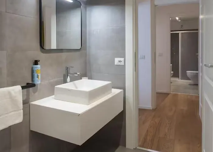 3bedroom Near Piazza Navona Vatican Ac Wifi * Roma
