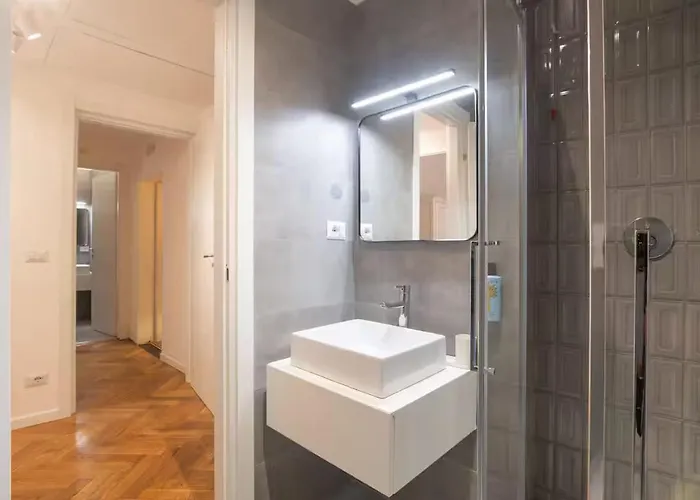 3bedroom Near Piazza Navona Vatican Ac Wifi *