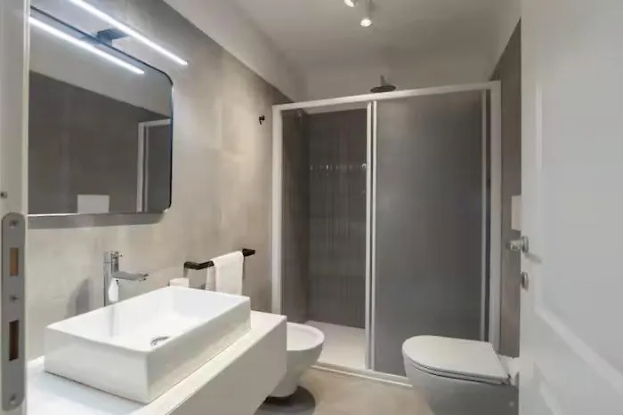 3bedroom Near Piazza Navona Vatican Ac Wifi Apartamento *