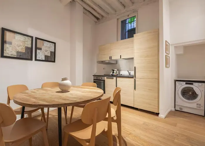 3bedroom Near Piazza Navona Vatican Ac Wifi Apartamento Roma