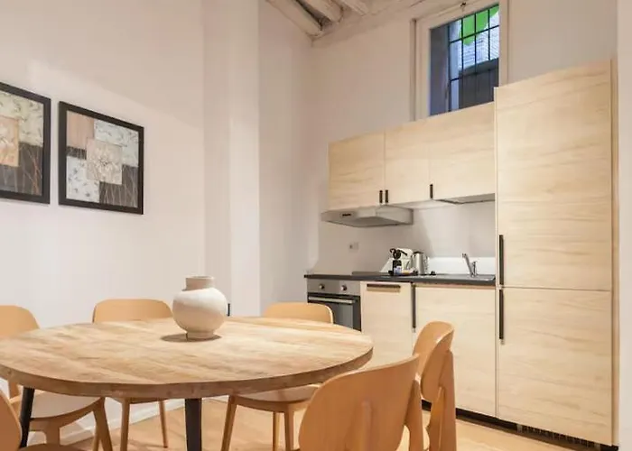 Apartamento 3bedroom Near Piazza Navona Vatican Ac Wifi *