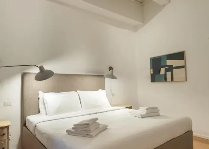 3bedroom Near Piazza Navona Vatican Ac Wifi Roma