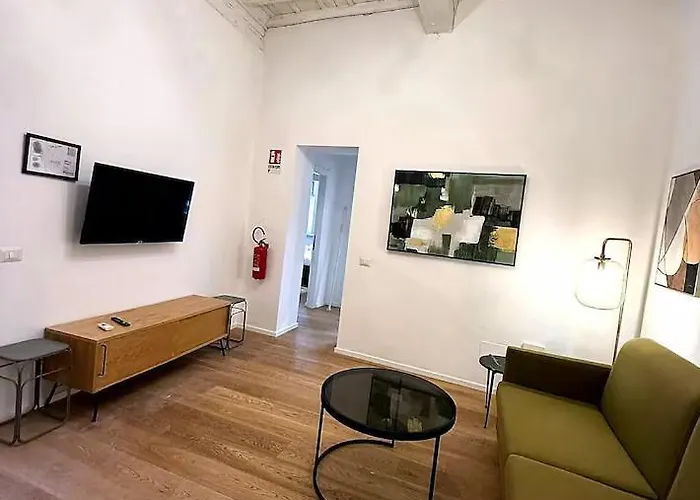 3bedroom Near Piazza Navona Vatican Ac Wifi