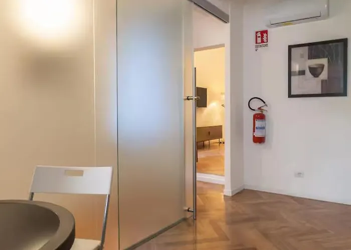 Apartamento 3bedroom Near Piazza Navona Vatican Ac Wifi