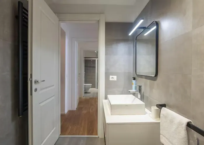 Apartamento 3bedroom Near Piazza Navona Vatican Ac Wifi *