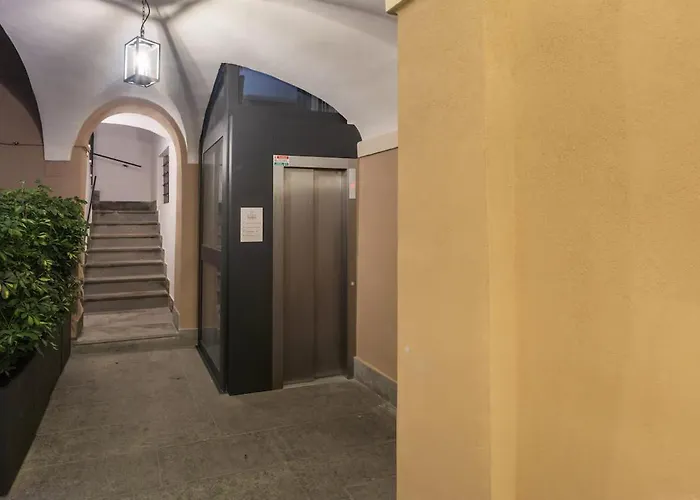 3bedroom Near Piazza Navona Vatican Ac Wifi Apartamento *