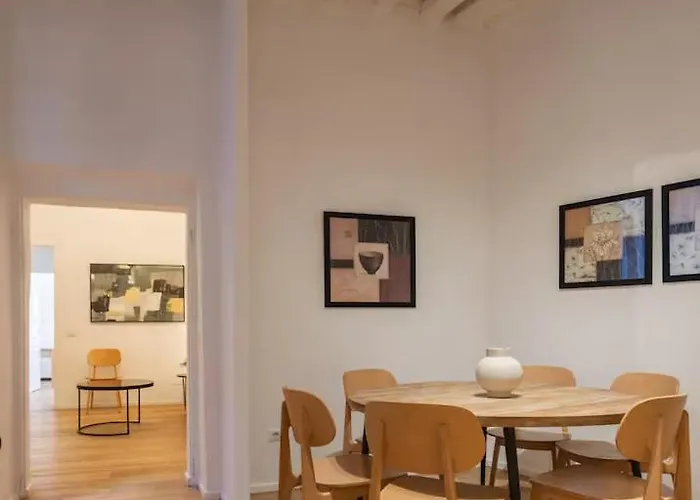 3bedroom Near Piazza Navona Vatican Ac Wifi Apartamento *