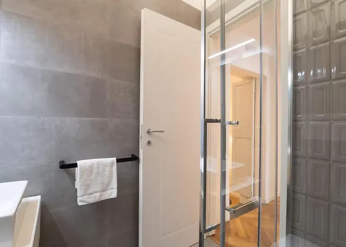 3bedroom Near Piazza Navona Vatican Ac Wifi * Roma